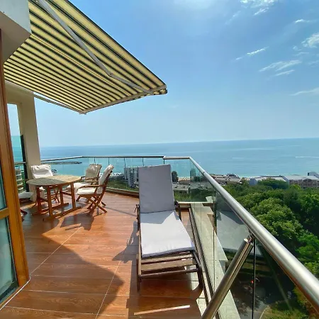 Отель Mirabelle