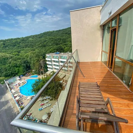 Mirabelle Отель