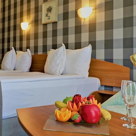 Mirabelle Hotell
