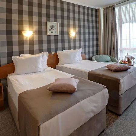Mirabelle Hotell 4*