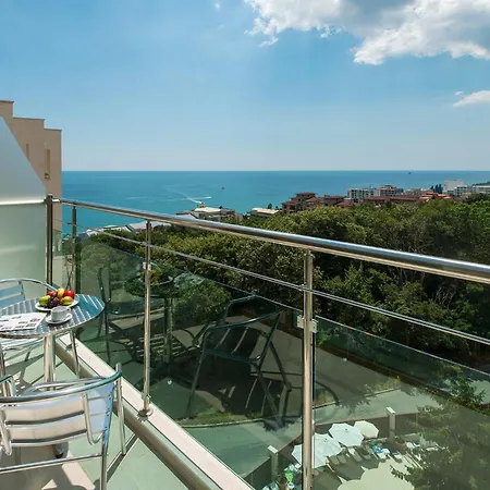 Mirabelle Hotell 4*