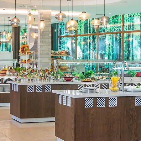 Mirabelle Отель Золотые Пески