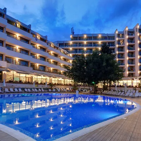 Mirabelle Золотые Пески