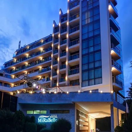 Отель Mirabelle
