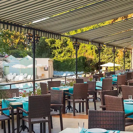 Mirabelle Золотые Пески