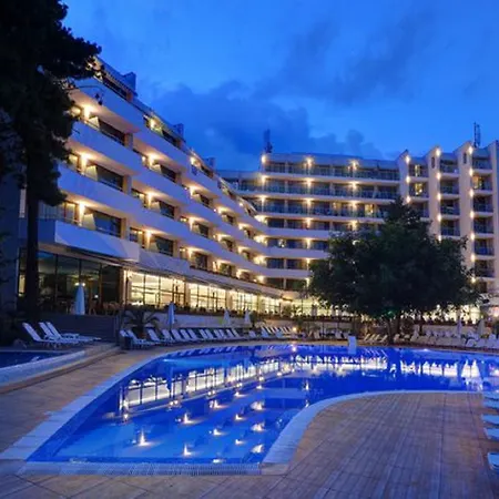 Mirabelle Hotell Golden Sands