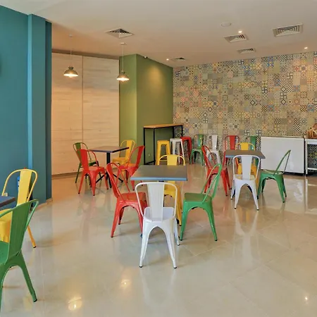 Mirabelle Hotell 4*