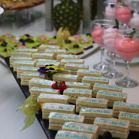 Mirabelle Отель Золотые Пески