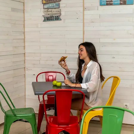 Mirabelle Отель Золотые Пески