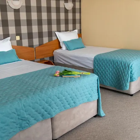 Mirabelle Отель