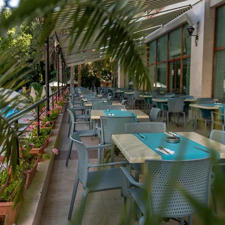 Mirabelle Золотые Пески