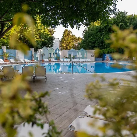 Mirabelle 4* Золотые Пески