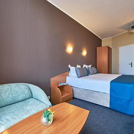 Hotell Mirabelle 4*