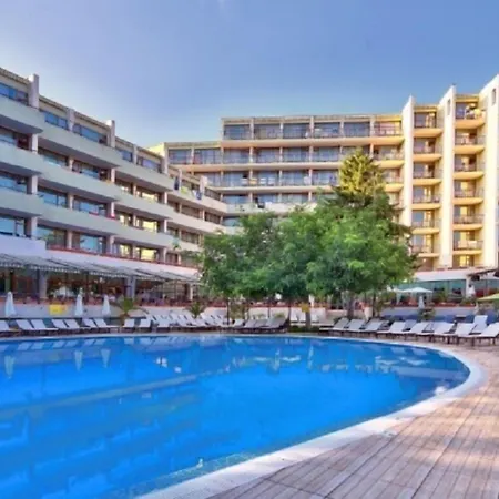 Mirabelle Hotell 4*