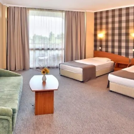 Hotell Mirabelle 4*