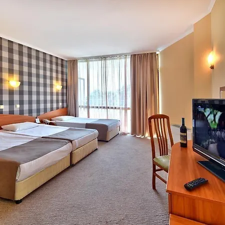 Mirabelle Отель