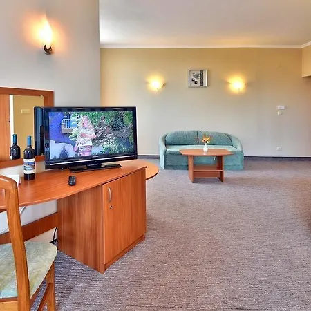 Mirabelle Отель