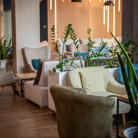 Hotell Mirabelle 4*