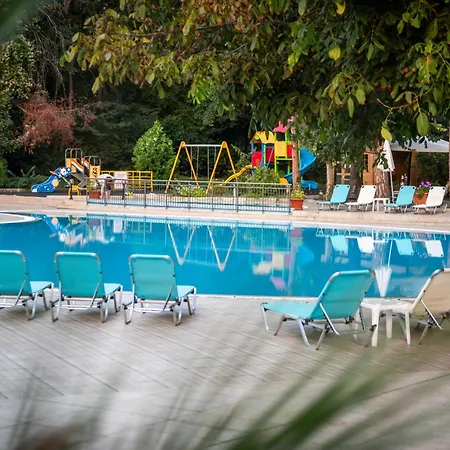 Mirabelle Hotell Golden Sands