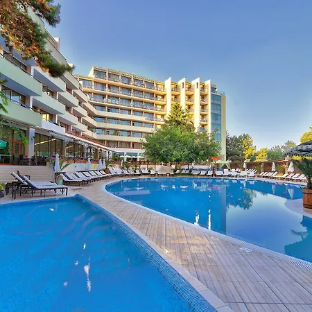 Mirabelle Золотые Пески