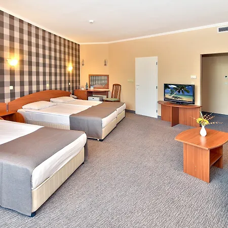 Mirabelle 4* Золотые Пески