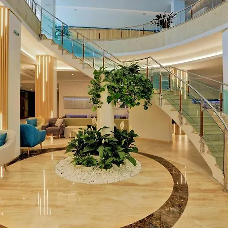 Mirabelle Otel Altın Kumlar
