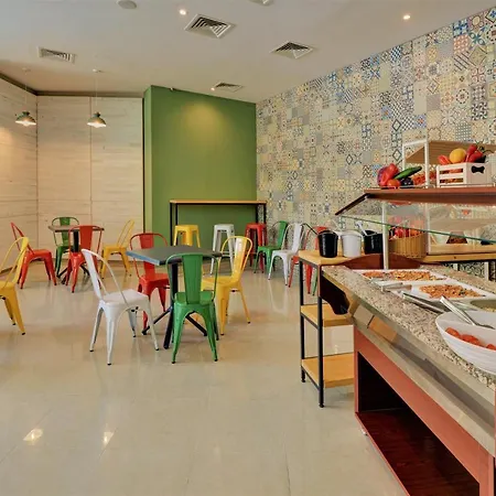 Mirabelle Otel Altın Kumlar