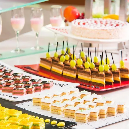 Mirabelle Szálloda Aranyhomok