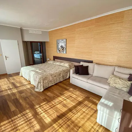 Mirabelle 4* Altın Kumlar