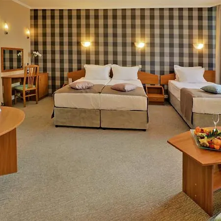 Otel Mirabelle