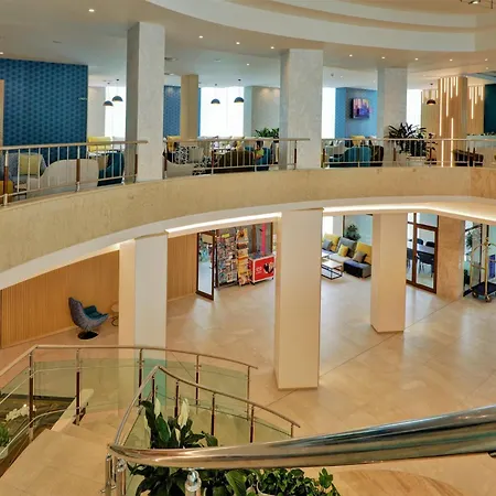 Hotel Mirabelle Nisipurile de Aur