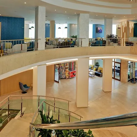 Otel Mirabelle Altın Kumlar