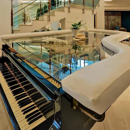 Szálloda Mirabelle 4*