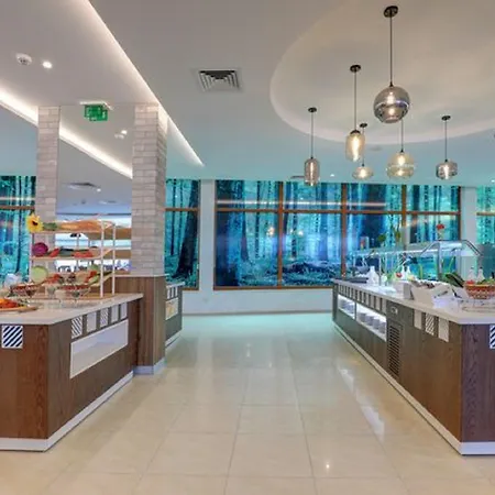 Mirabelle Hotel 4*