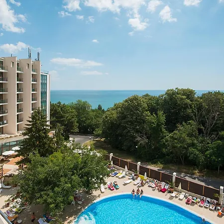 Mirabelle Nisipurile de Aur