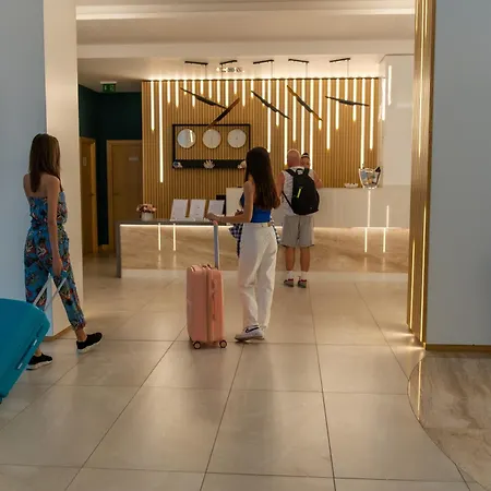 Mirabelle Altın Kumlar
