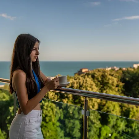 Готель Mirabelle 4*