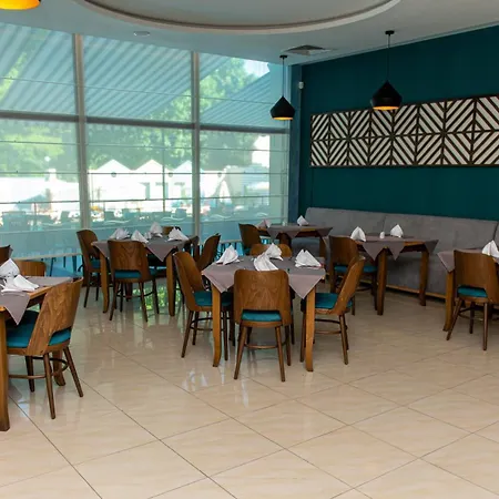 Otel Mirabelle