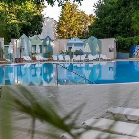 Mirabelle 4* Золоті Піски
