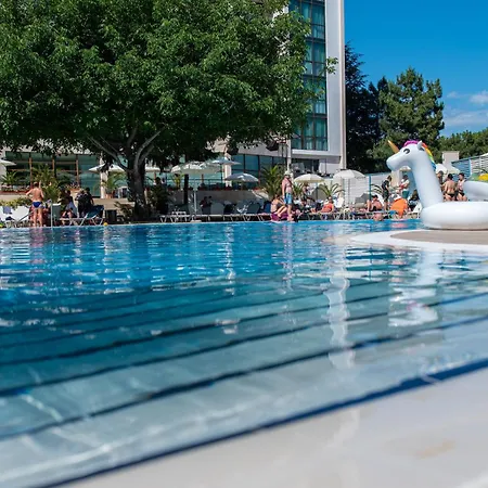 Otel Mirabelle