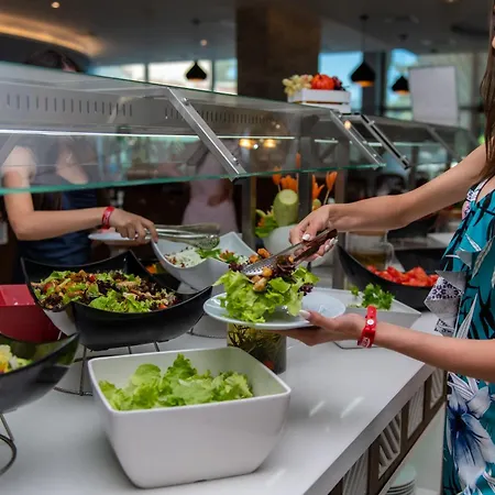 Mirabelle Nisipurile de Aur