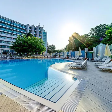 Otel Mirabelle
