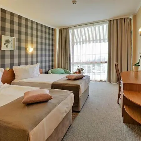 Mirabelle Otel Altın Kumlar
