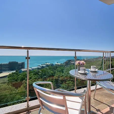 Mirabelle Hotel 4*