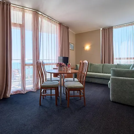 Mirabelle Hotel Nisipurile de Aur