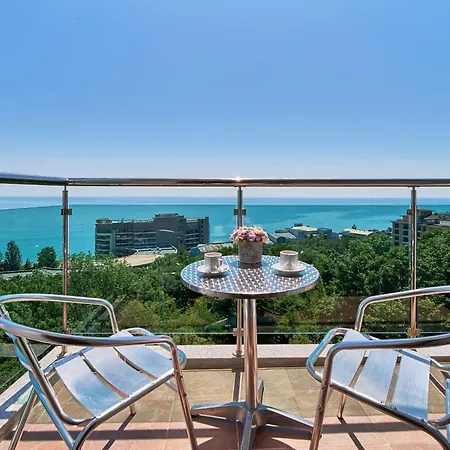 Szálloda Mirabelle 4*