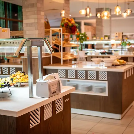 Mirabelle 4* Золоті Піски