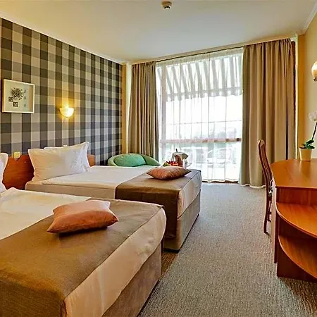 Hotel Mirabelle Golden Sands