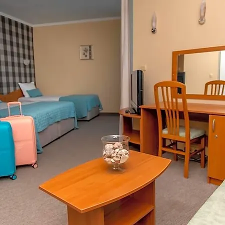 Mirabelle Hotel Golden Sands