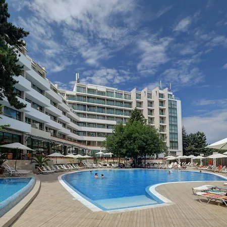Mirabelle Hotel 4*